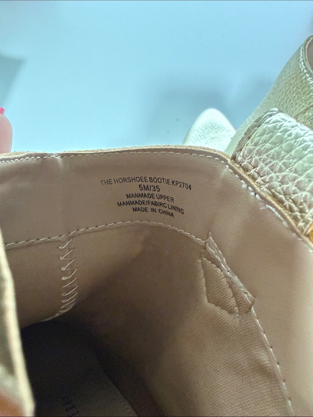 Katy Perry GOOD LUCK BOOTIES 5 - Picture 10 of 12